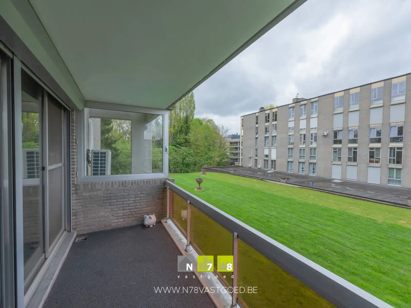 Appartement te koop foto 8