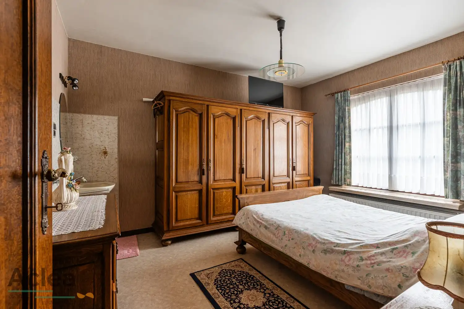 Te renoveren open bebouwing met landelijke ligging foto 19