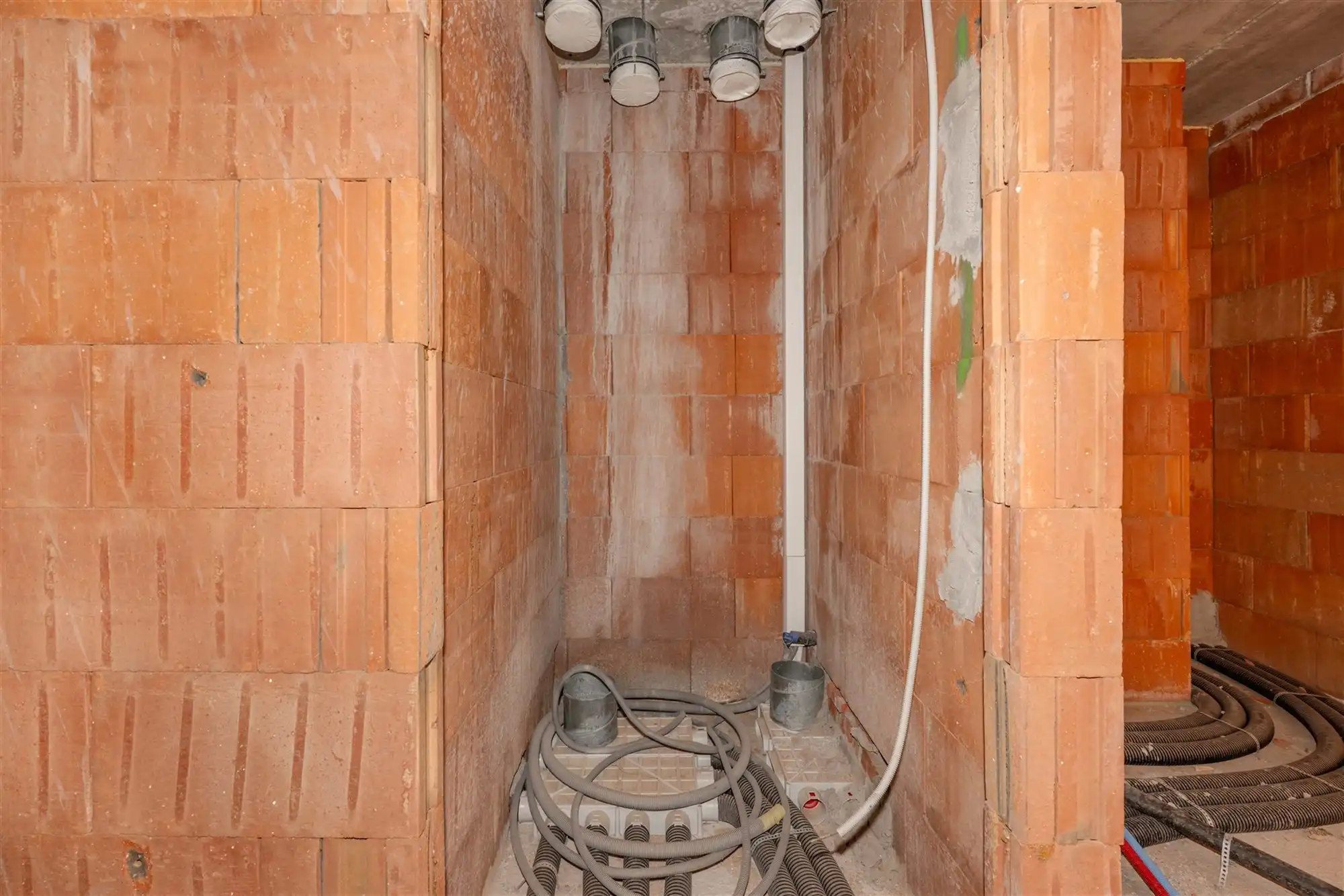 Nieuwbouwwoning foto 17