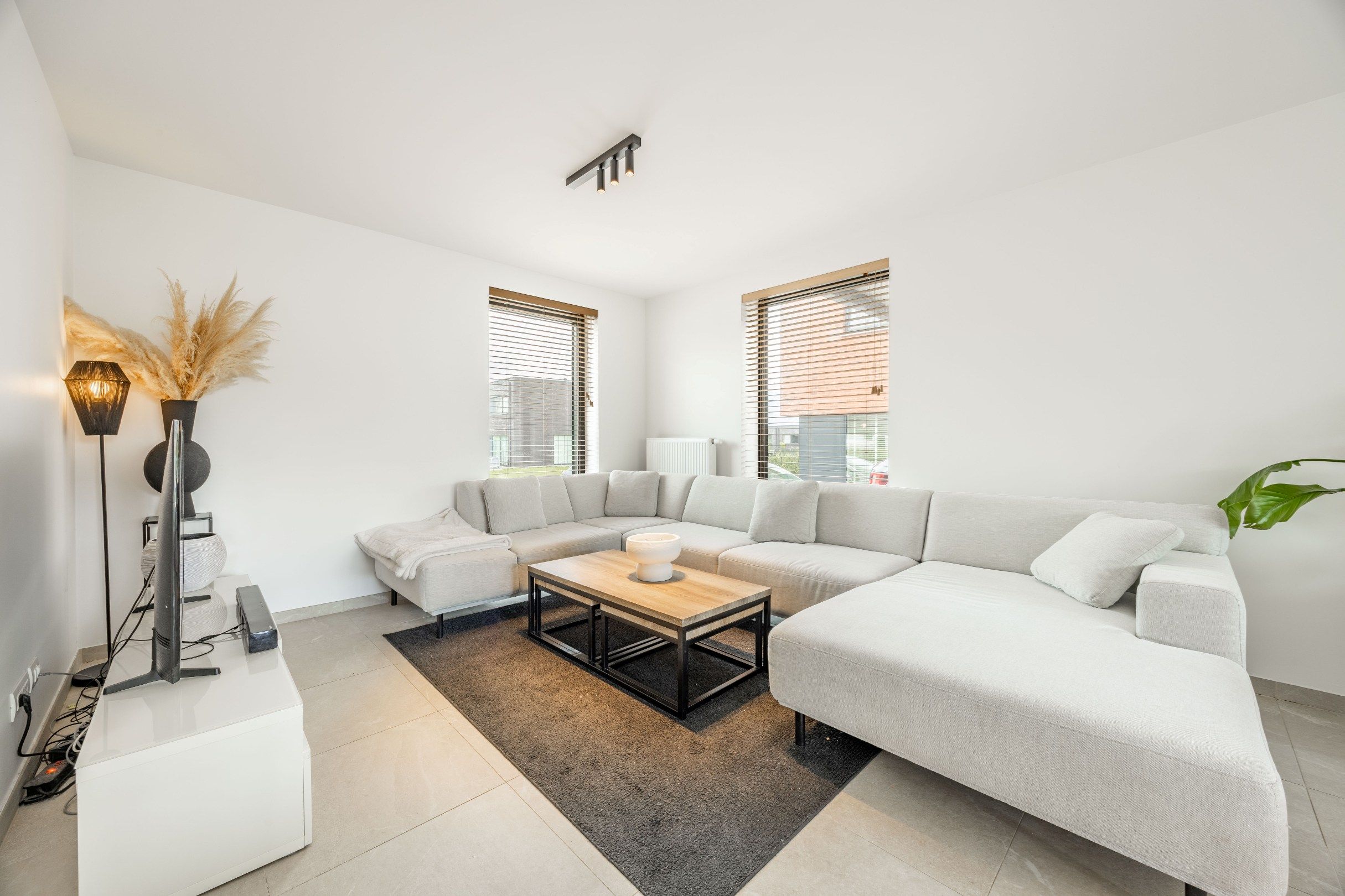 PRACHTIGE NIEUWBOUWWONING TE ANZEGEM! foto 3