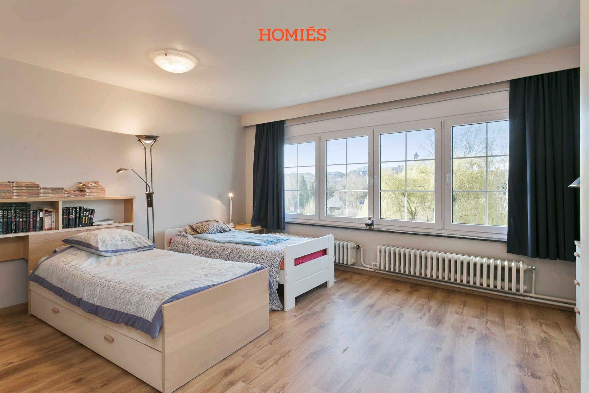 Charmant rijhuis met tuin en garage nabij centrum Leuven foto 18