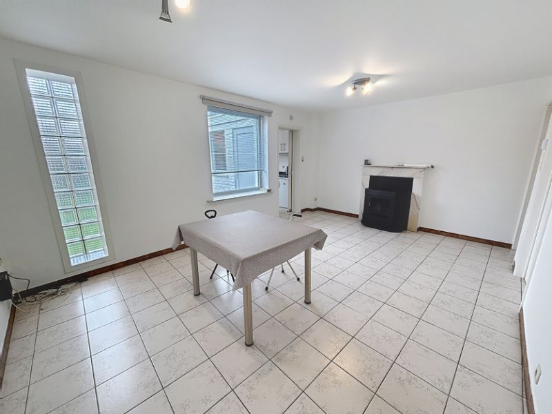 Knusse rijwoning foto 4