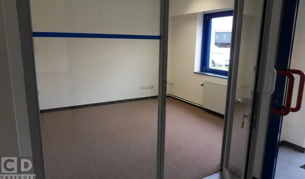 Kantoorruimte te huur Prins Boudewijnlaan Kontich foto 3