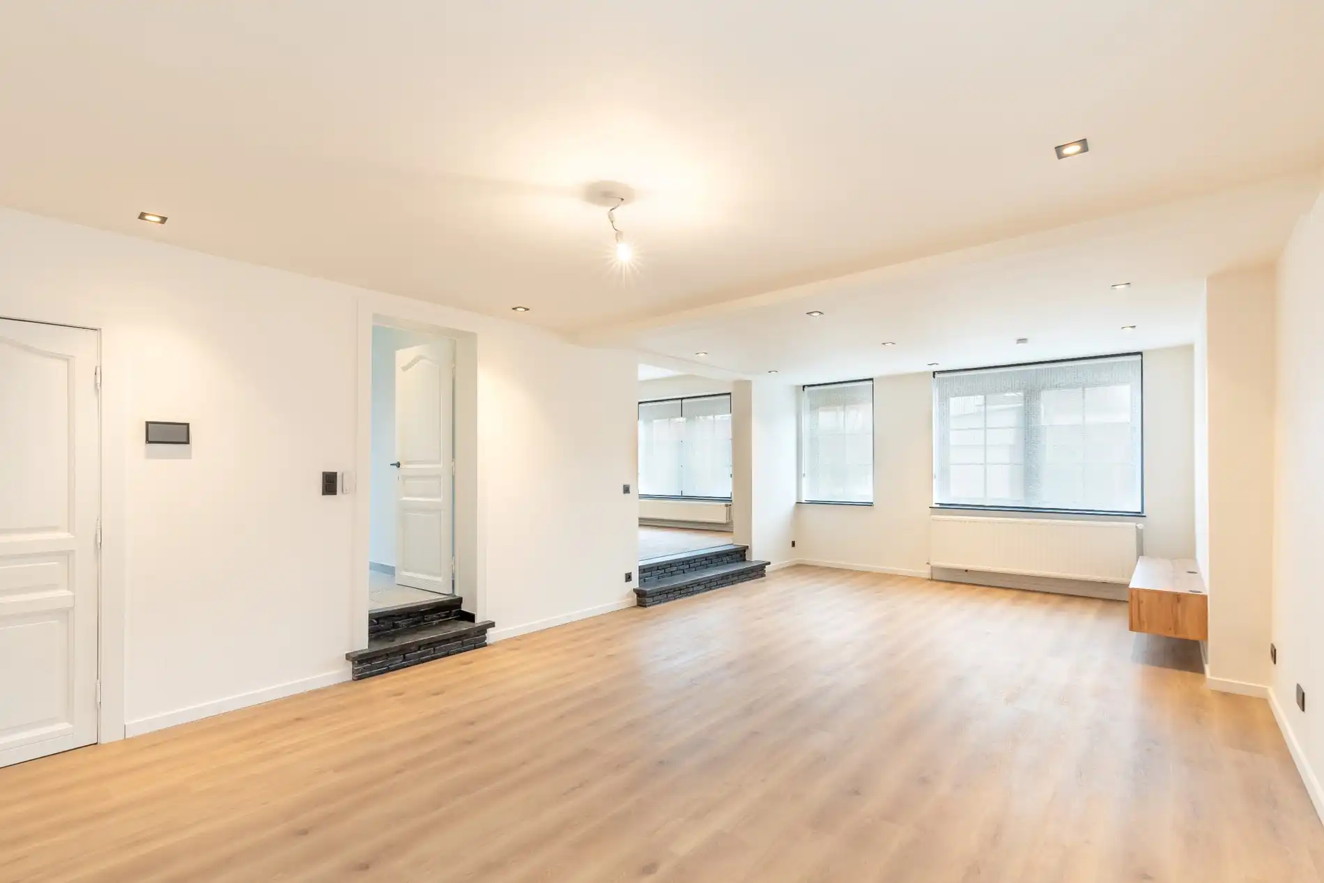 Prachtig gerenoveerde woning te Linden! foto 7