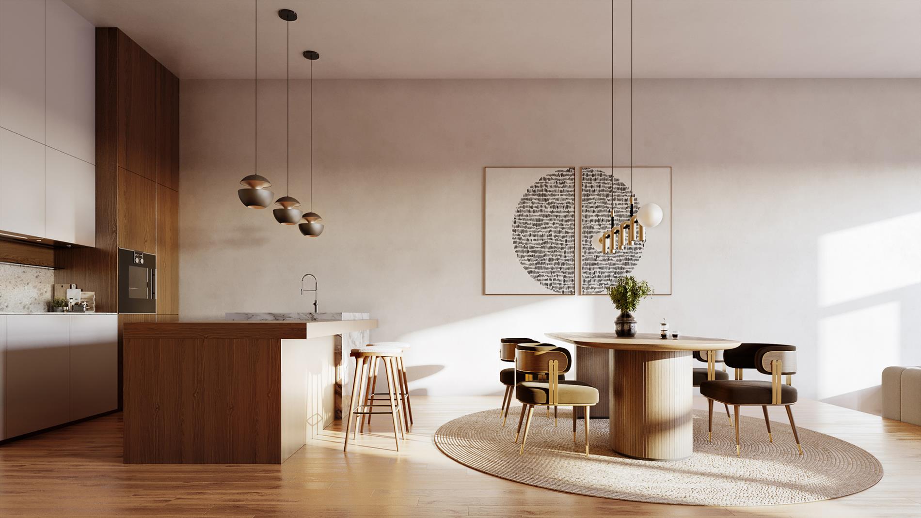 Residentie de Academie: waar historische Grandeur en hedendaagse luxe één worden. foto 3