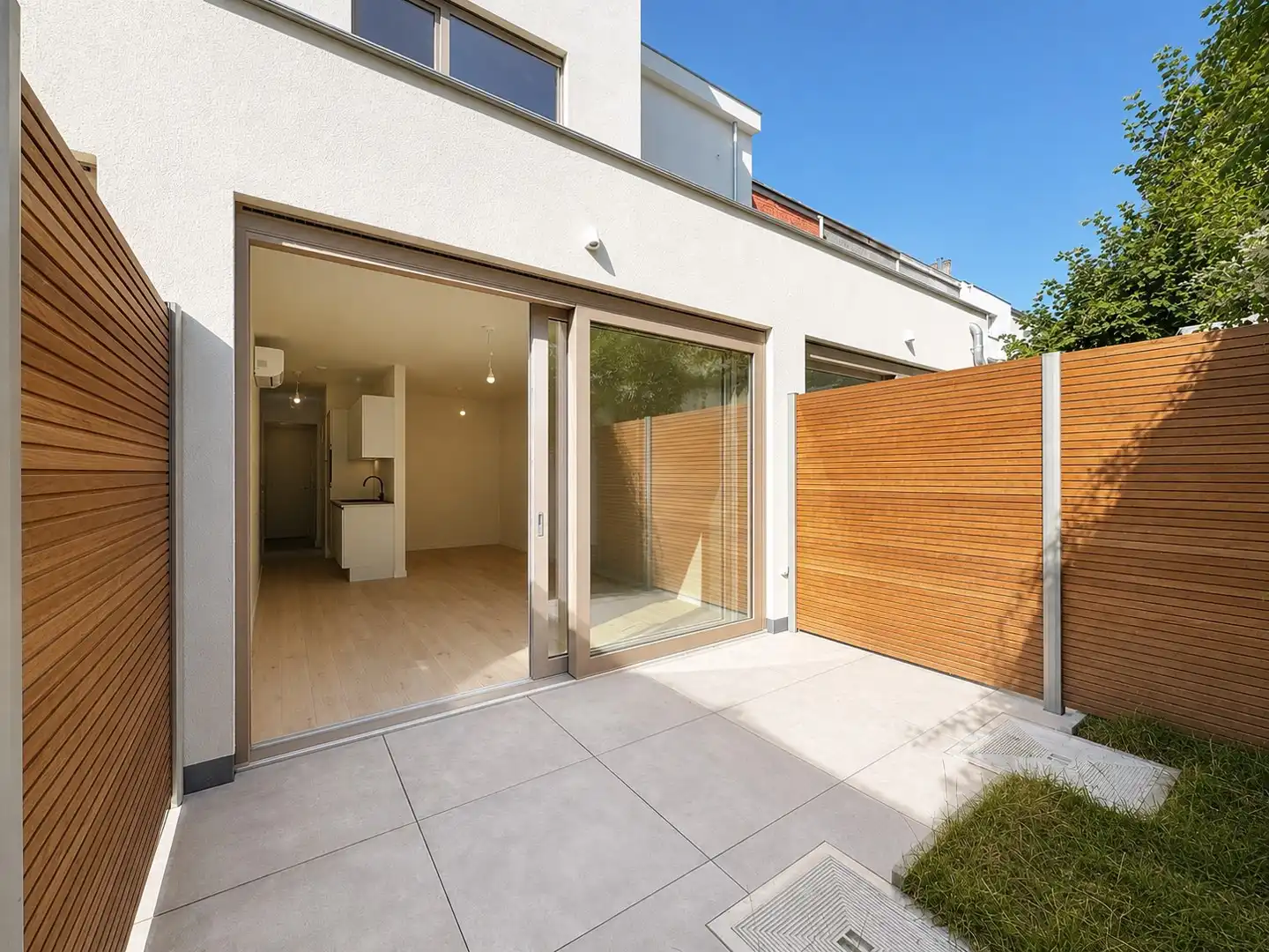 Appartement te huur Kreeftstraat 10/0002 - 9000 Gent