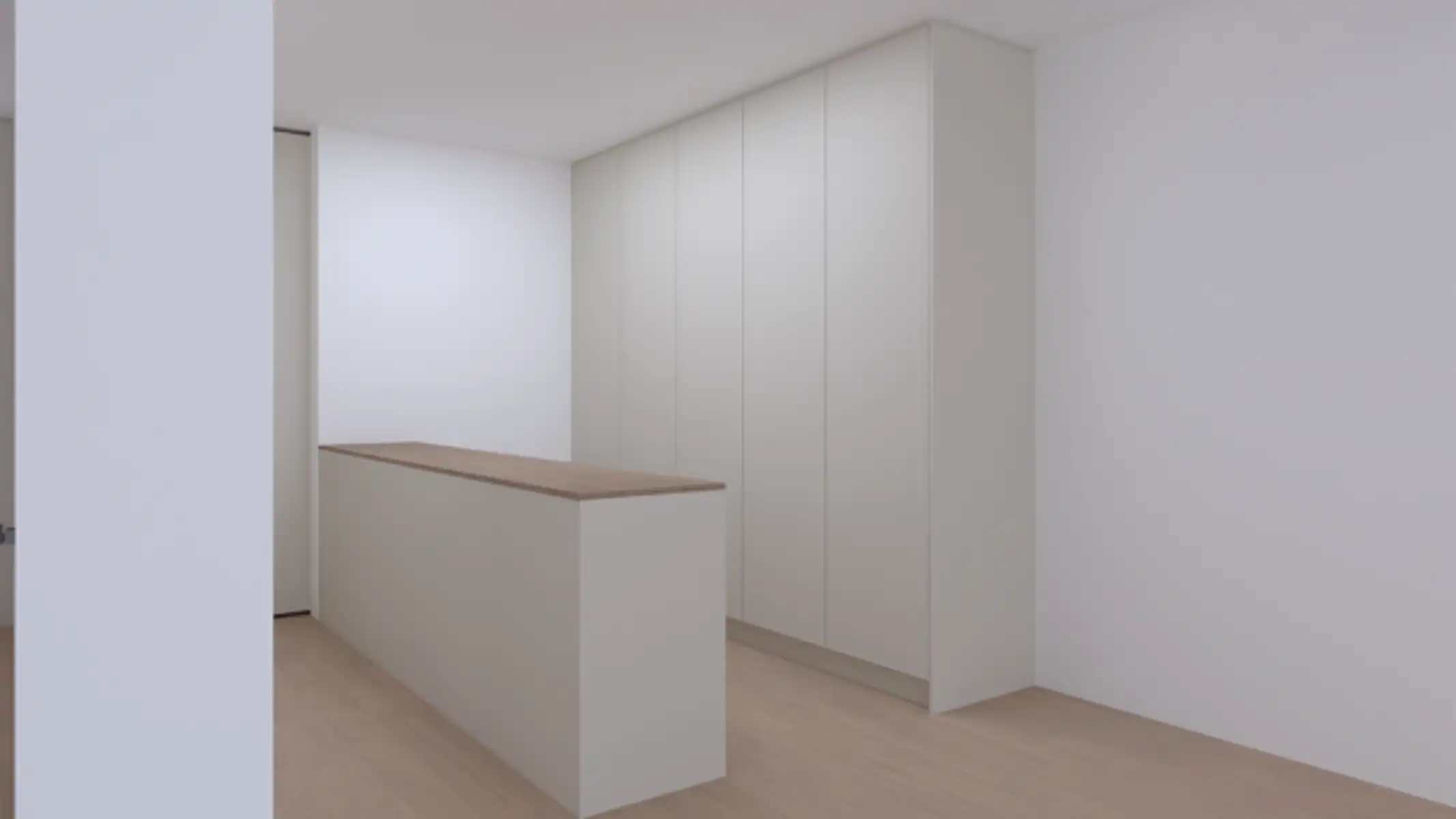 Appartement te huur foto 7