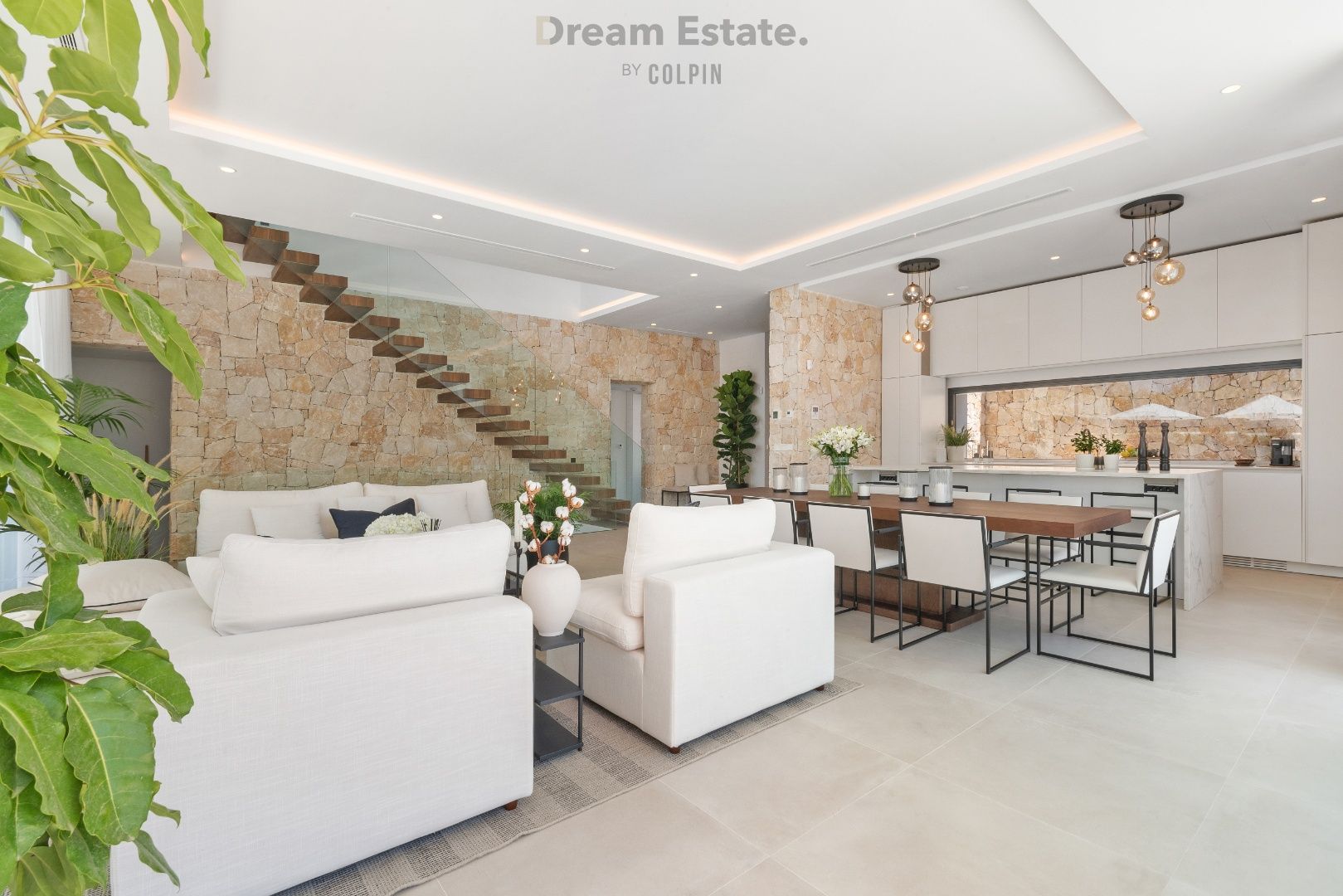 Verbluffende villa in tropische omgeving te Cortijo Blanco foto 10