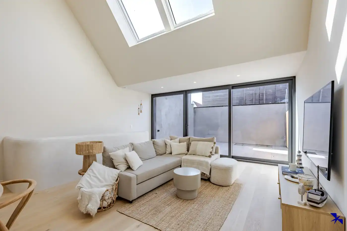 Charmante woning in het hart van Knokke foto 16