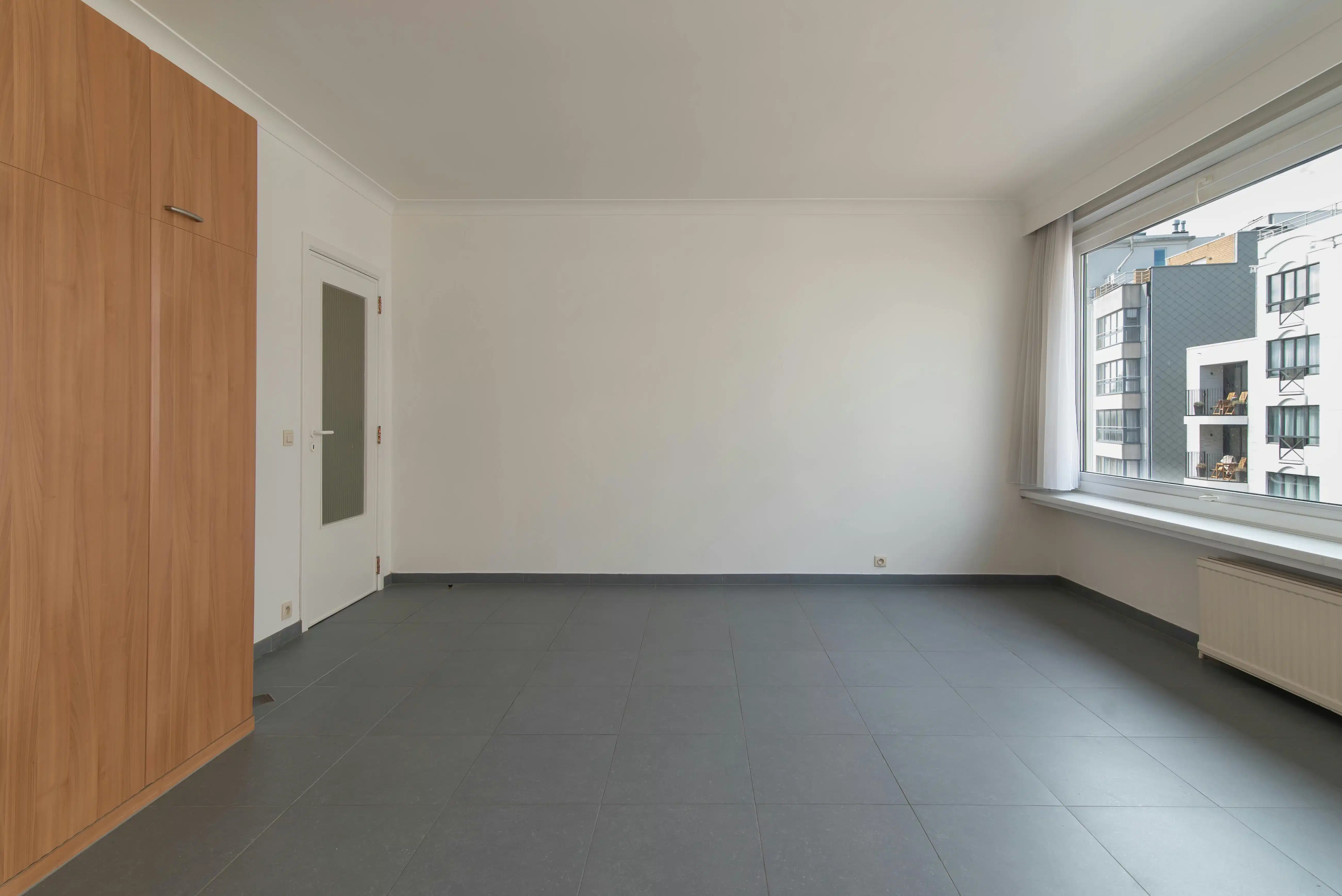 Lichtrijke studio op een toplocatie in het hart van Oostende foto 13