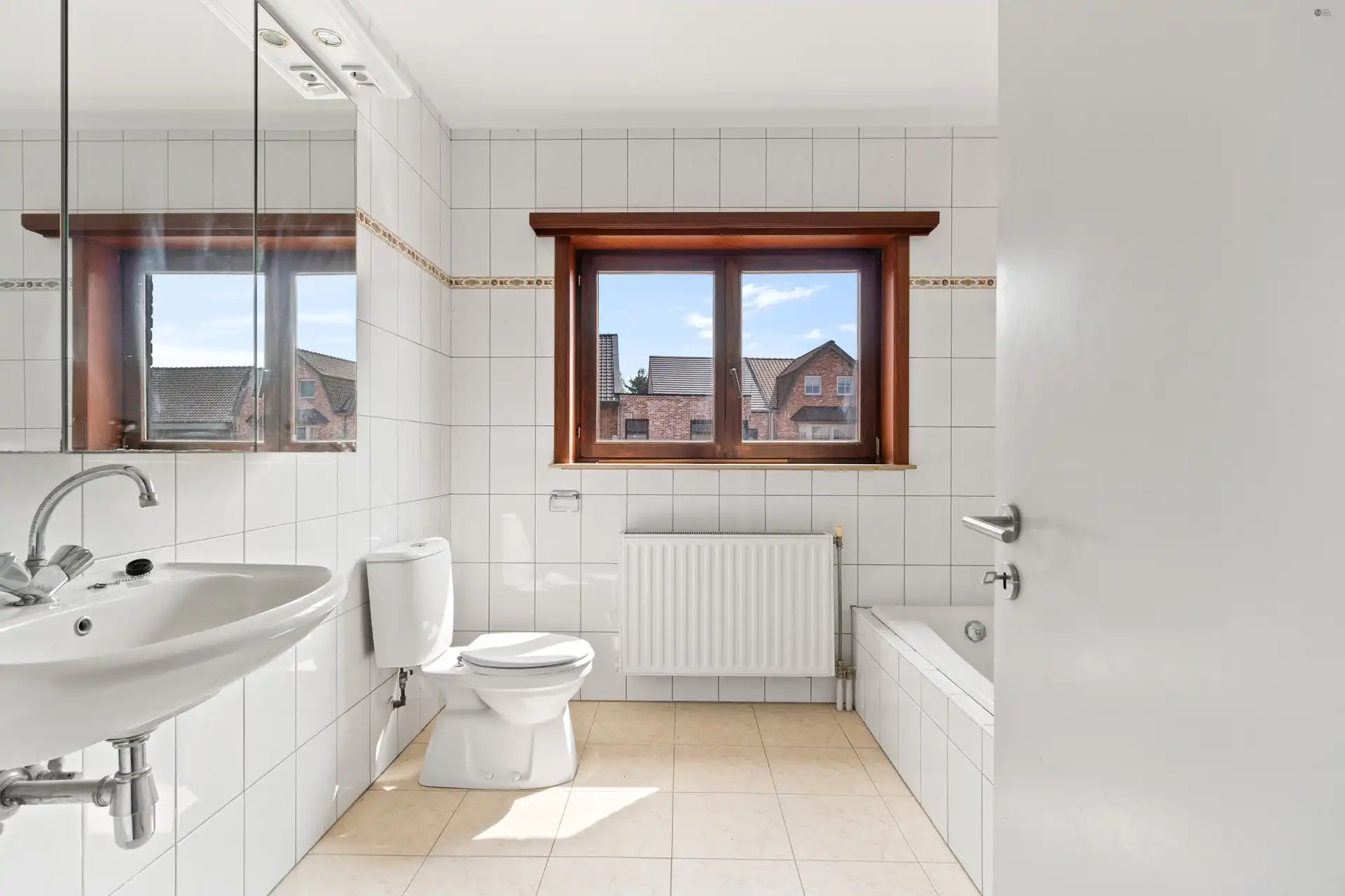 Half open bebouwing op 551m² foto 16