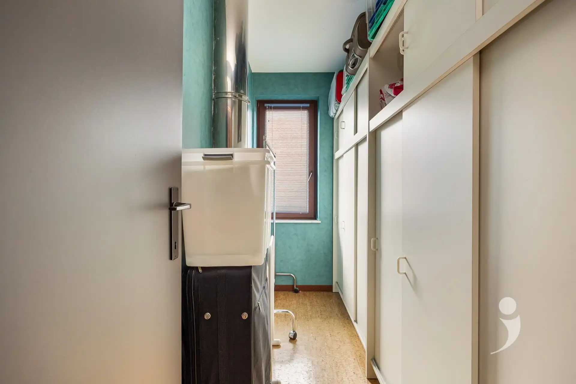 Charmante gezinswoning met uitzonderlijke tuin en weids uitzicht  foto 22