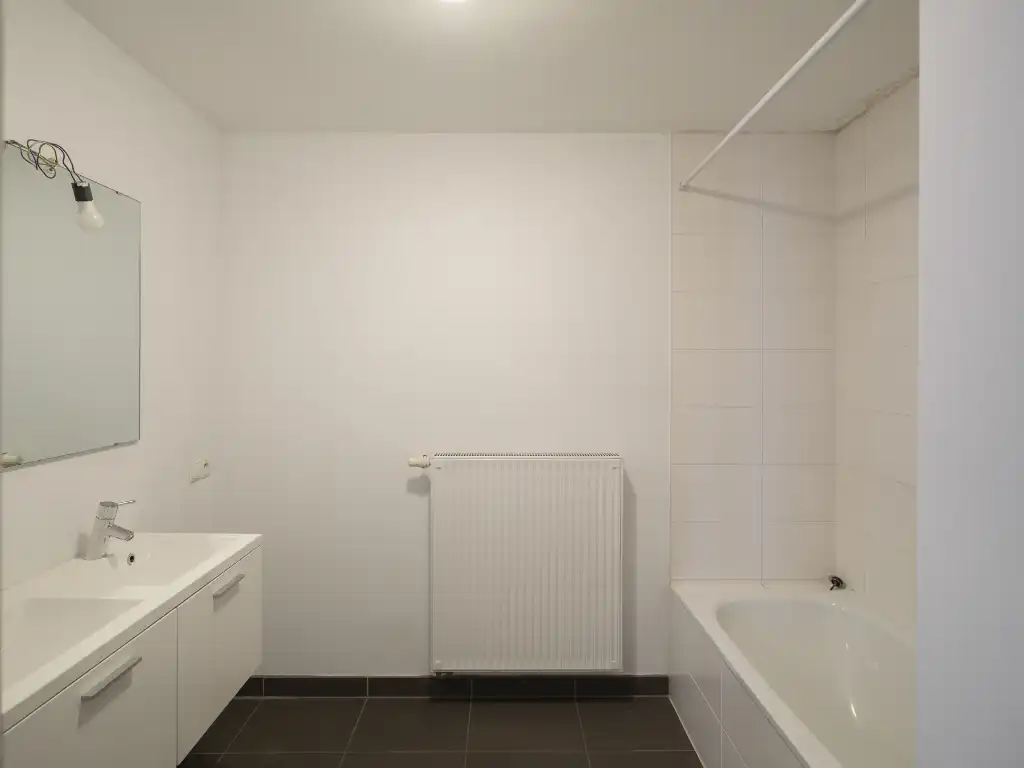 Ruim 3-slaapkamerappartement in Ledeberg, nabij het centrum van Gent foto 10