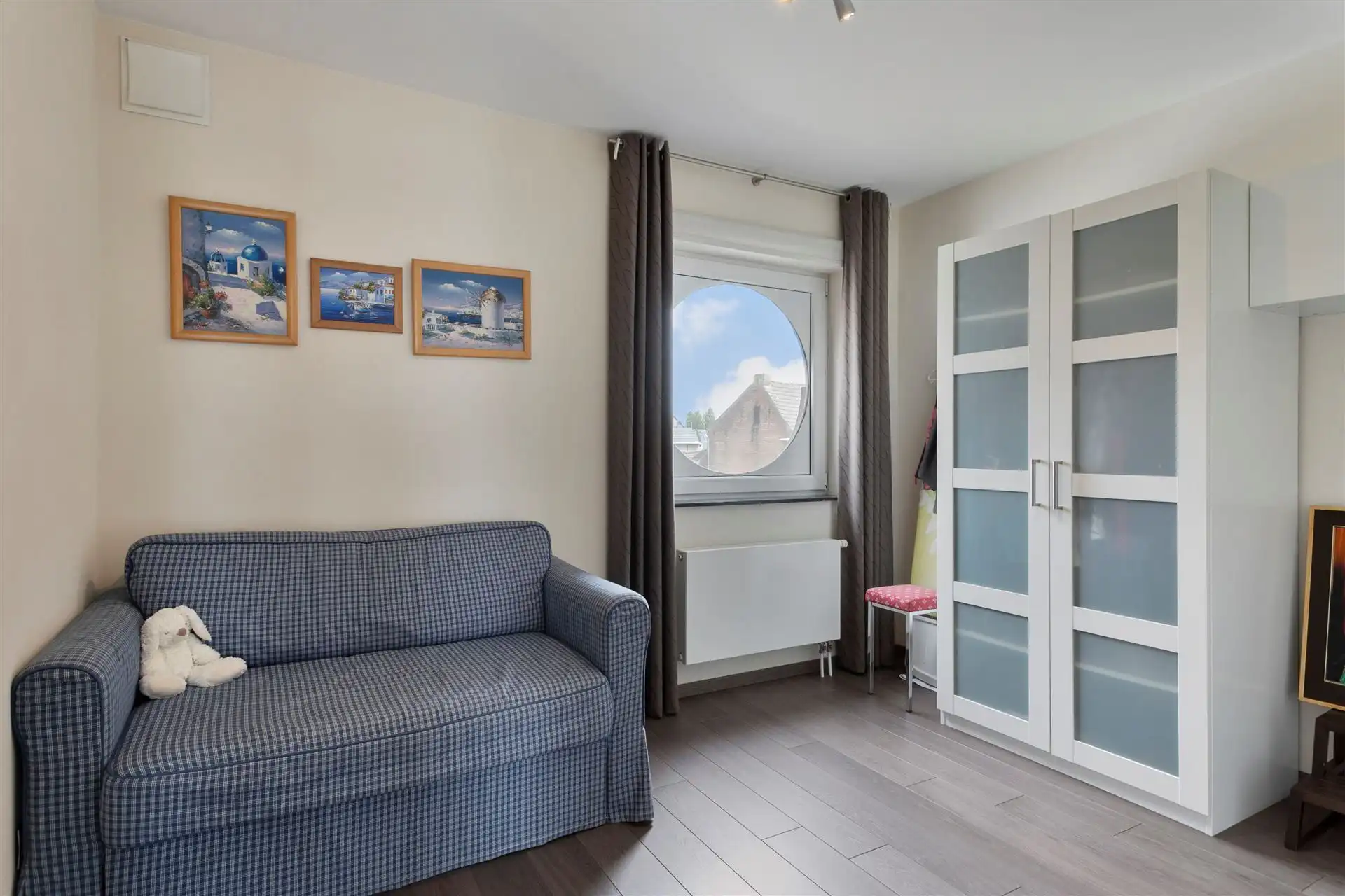 Uniek en luxueus appartement met zicht op de Rupel foto 16
