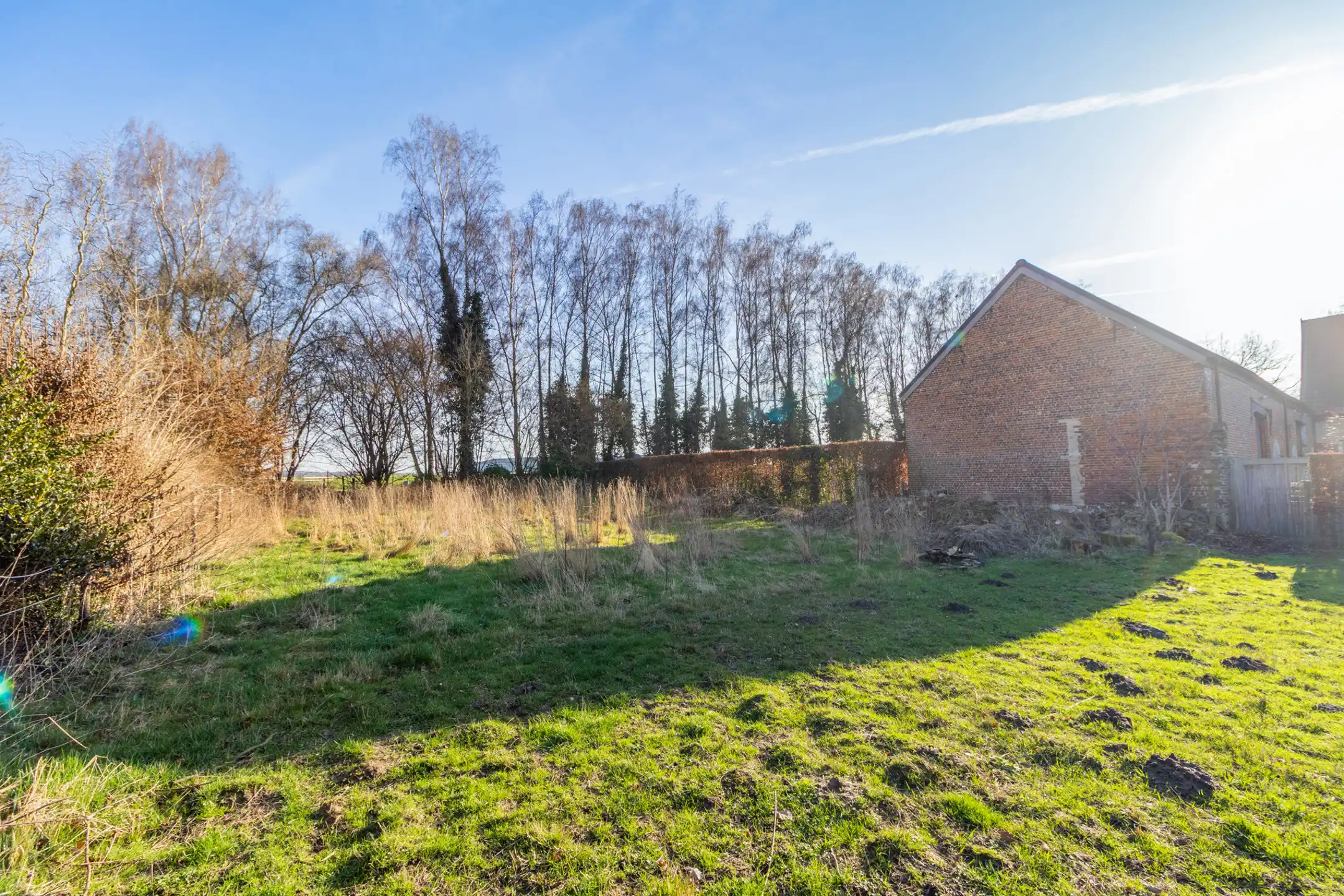 Grond te koop foto 3