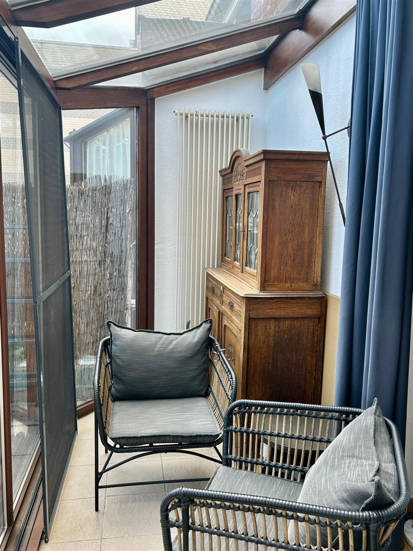 duplex appartement op rustige ligging bij shcolen, winkels en openbaar vervoer foto 6