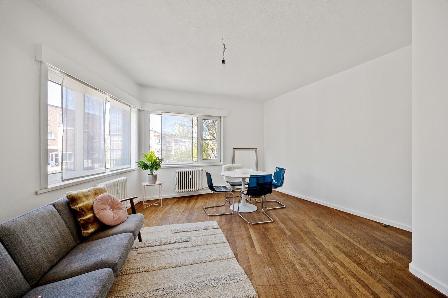 Appartement te koop foto 6