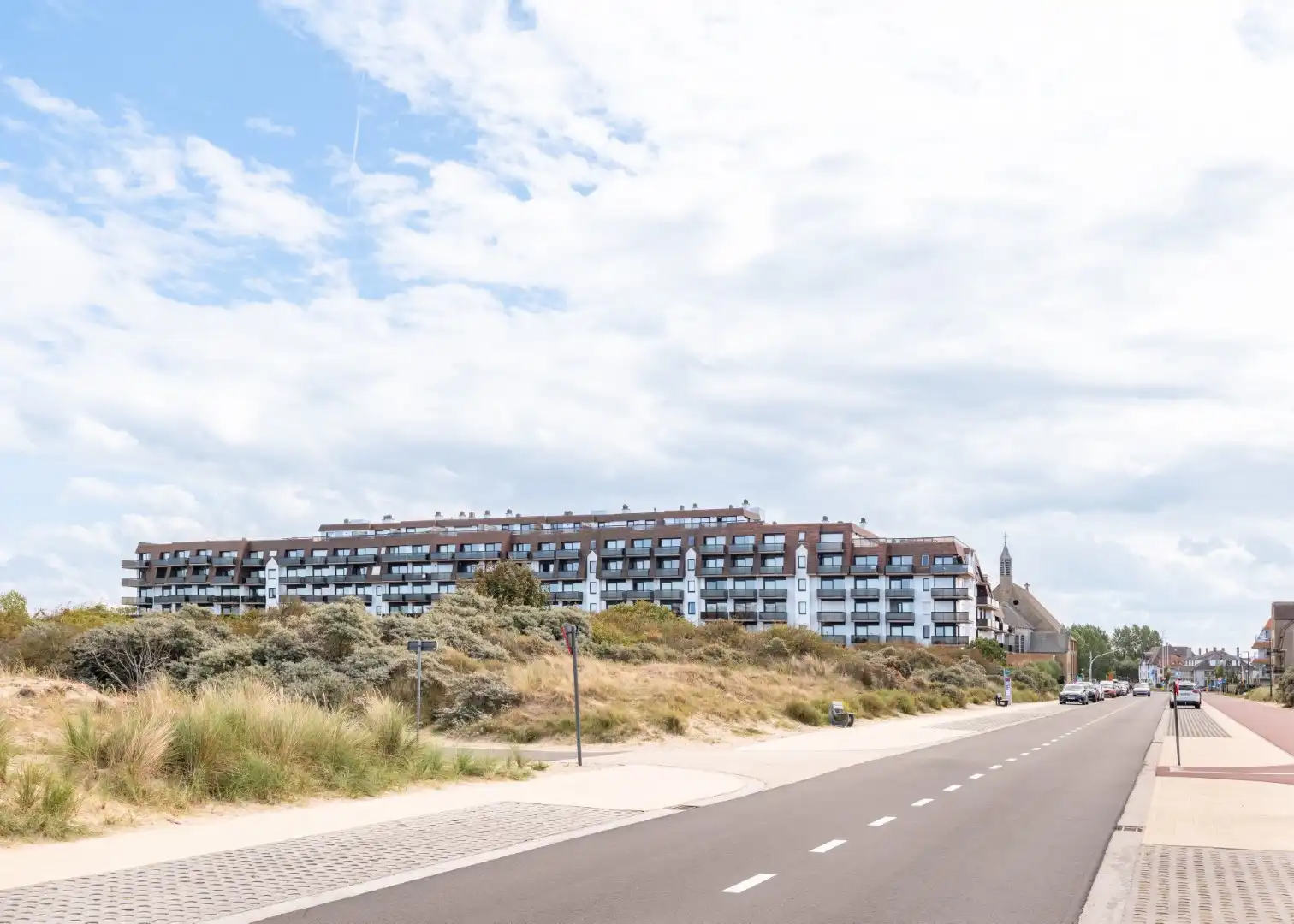 Koksijde Prom. - GV01 foto 13