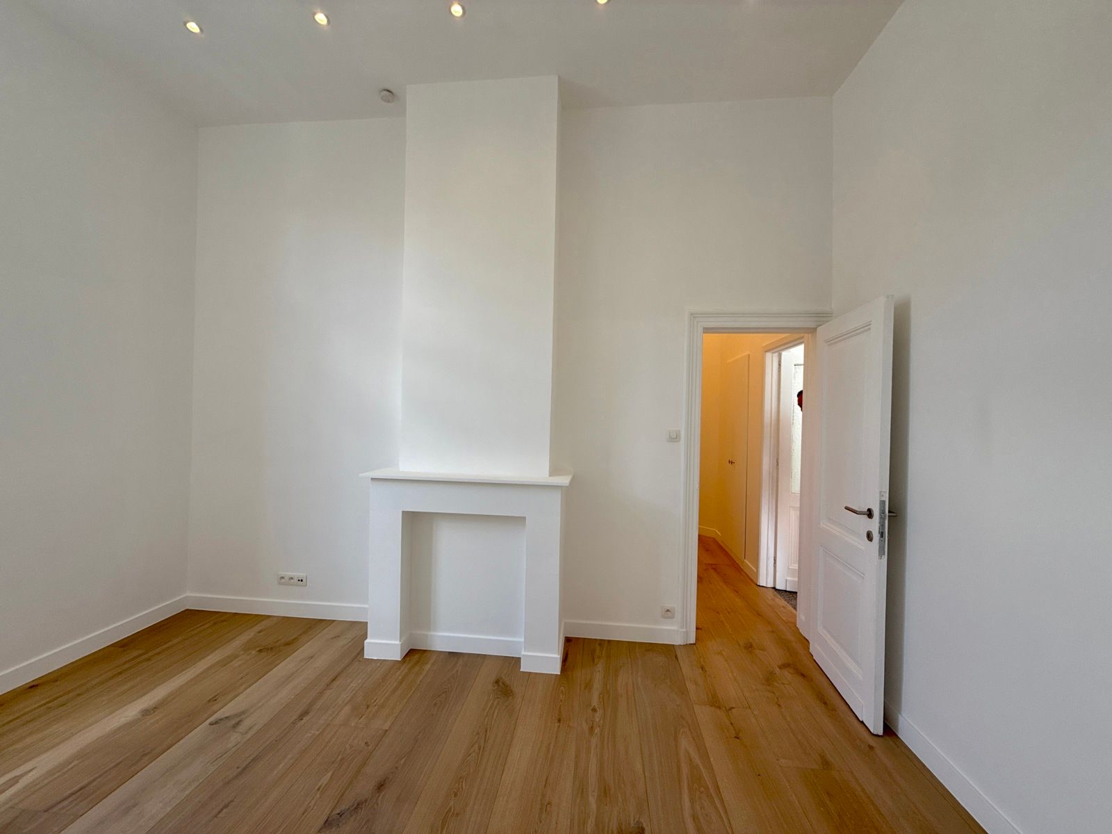 Appartement te huur foto 9