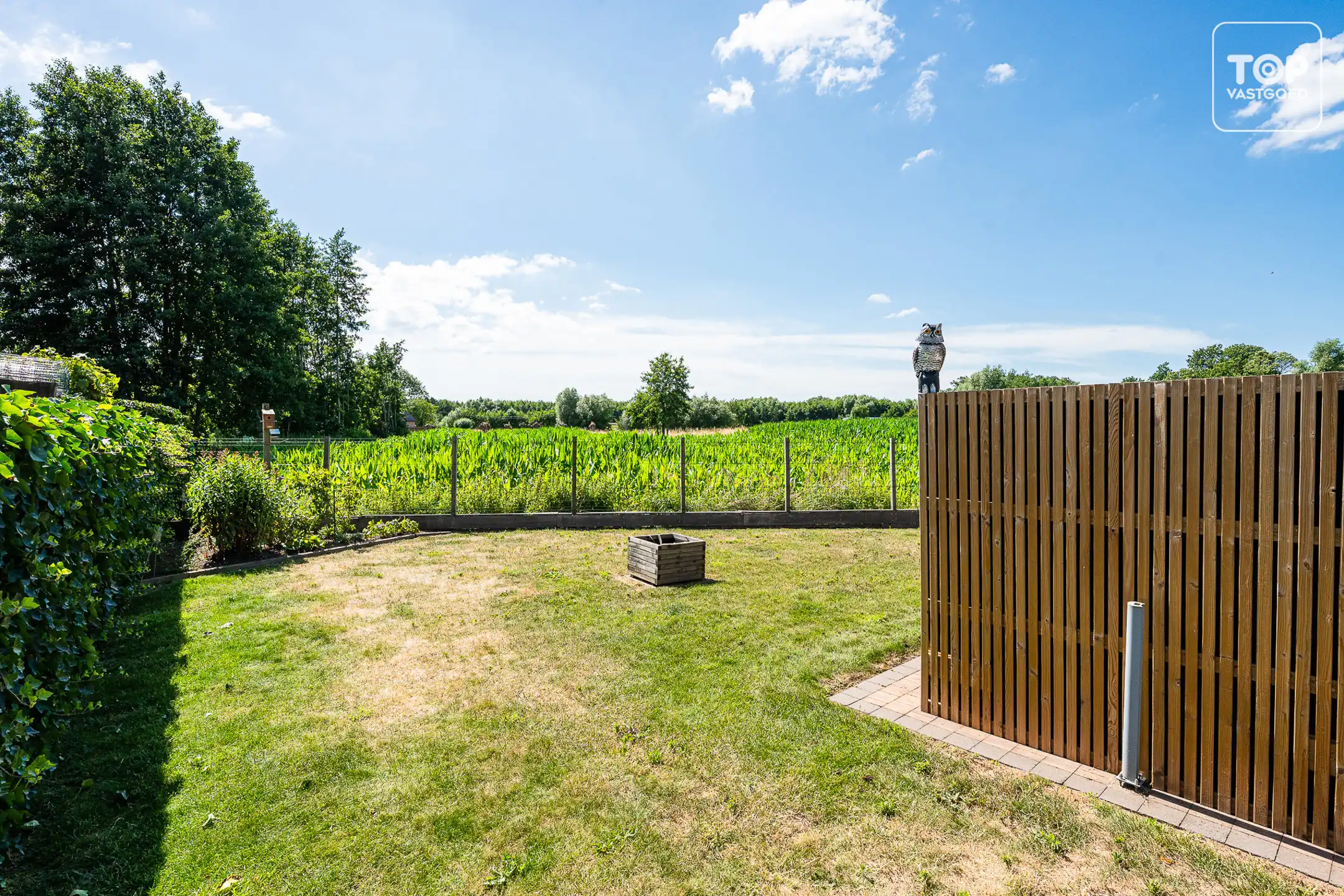Rustig gelegen en energiezuinige woning met zonnige tuin foto 20