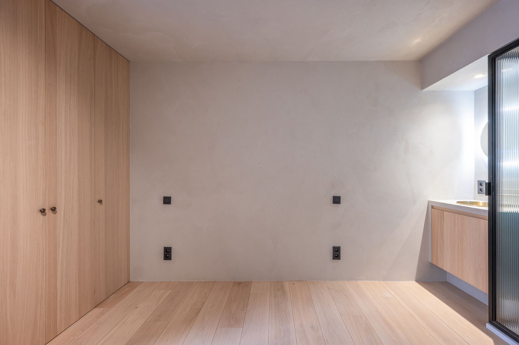 Tijdloos gerenoveerd appartement met zijdelings zeezicht  foto 18