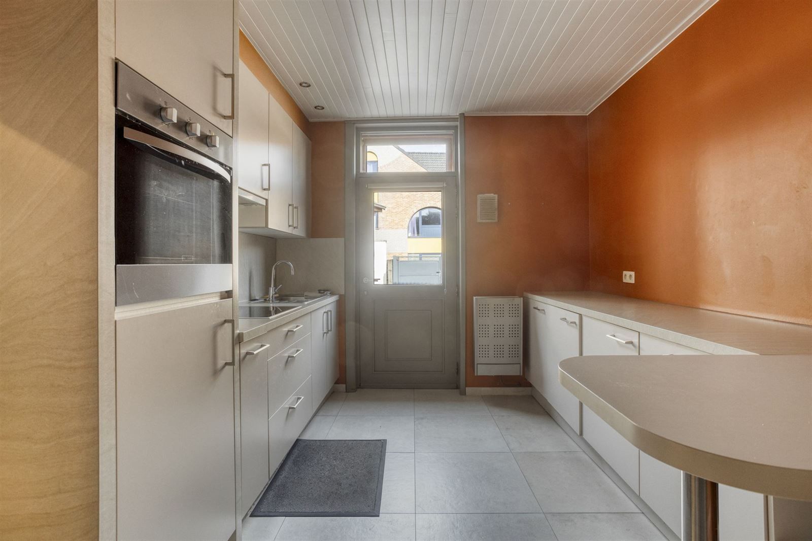 Kangoeroewoning te koop met 5 slaapkamers in het centrum foto 6