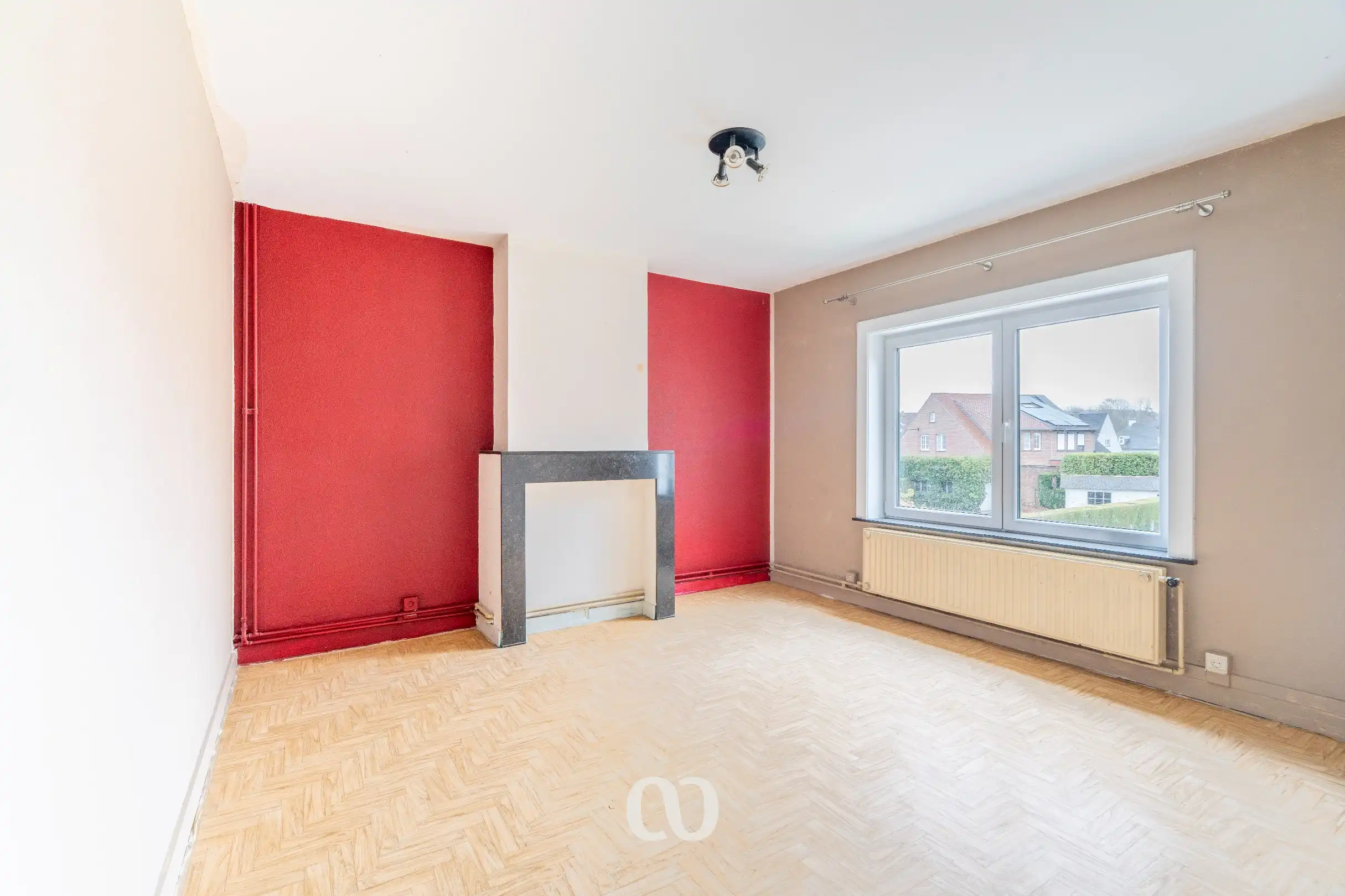 Grote gezinswoning met 5 slaapkamers in Oudenaarde foto 8