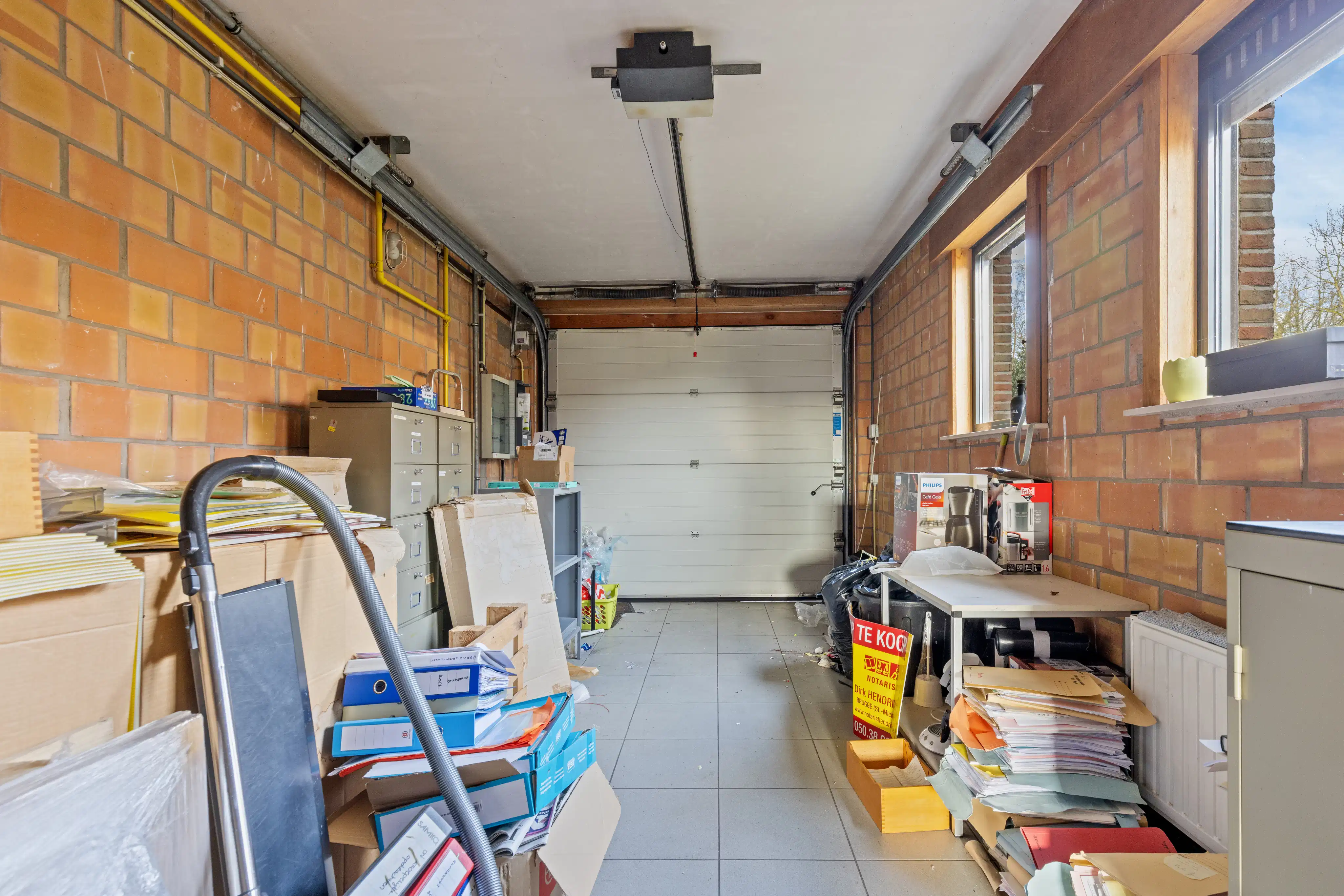 Wonen met ruimte, zichtbaarheid en potentieel! foto 14