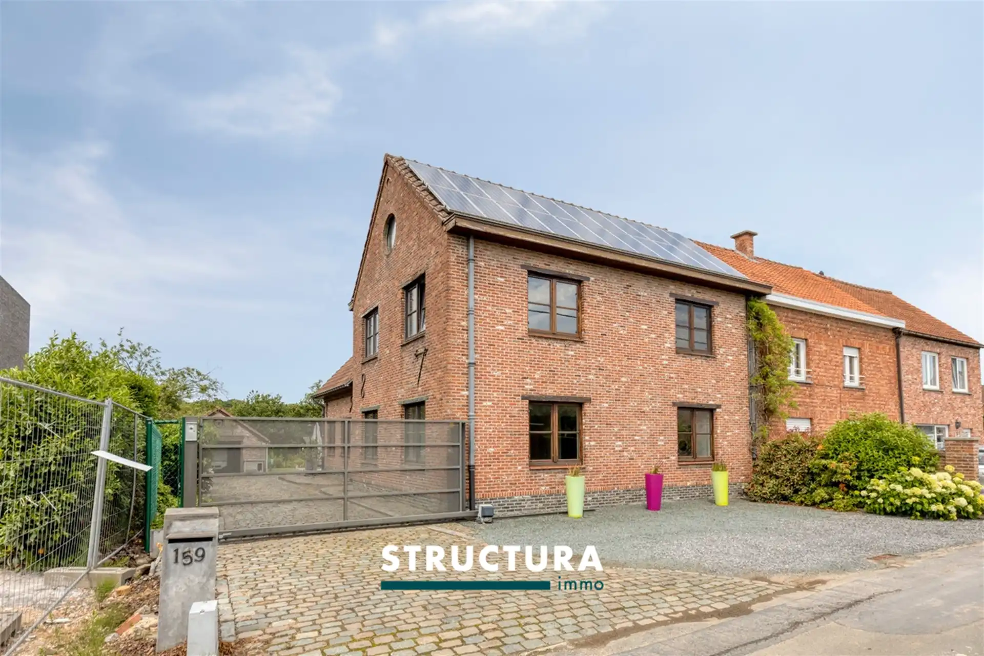 Rustig gelegen woning met 4 slaapkamers en prachtige tuin foto 32