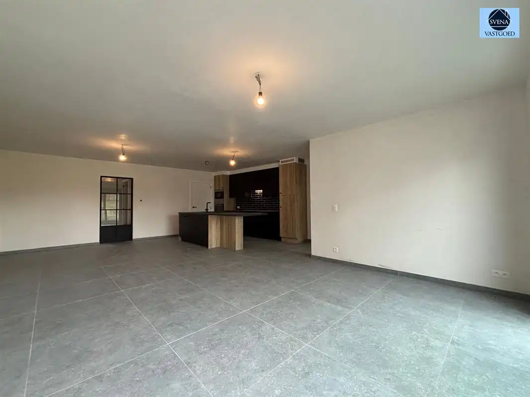 NIEUWBOUWWONING MET 4 SLAAPKAMERS? GARAGE EN TUIN foto 5