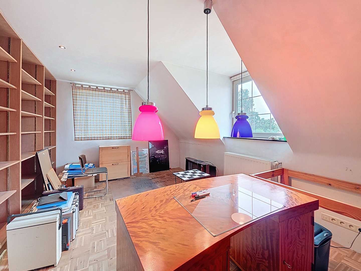 Alleenstaande woning met zuidgerichte tuin te Torhout foto 11