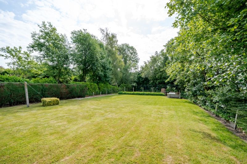 Woning OB op 1201m² grondoppervlak !!! foto 5
