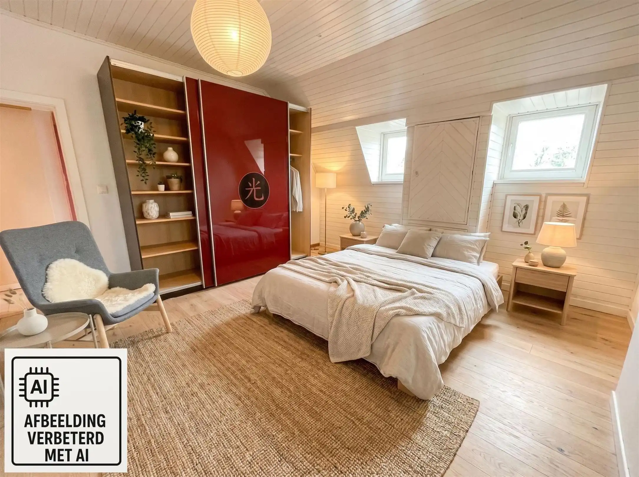 Woning foto 19