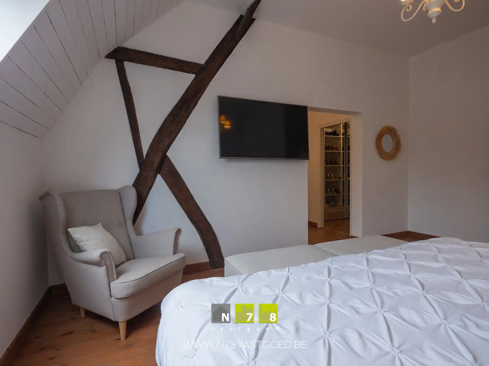 Boerderij te koop foto 19