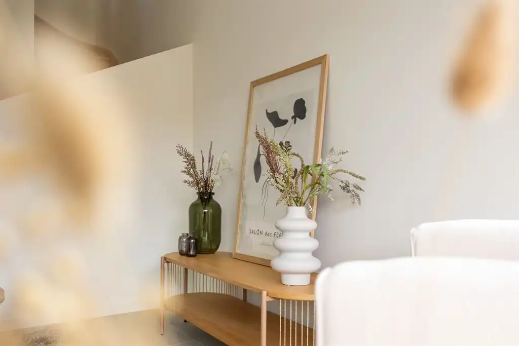 Nieuwbouwwoning onder registratie op toplocatie foto 10
