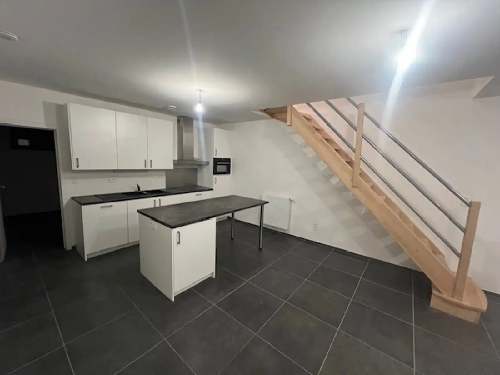 Modern en energiezuinig duplex-appartement met 3 slaapkamers foto 10