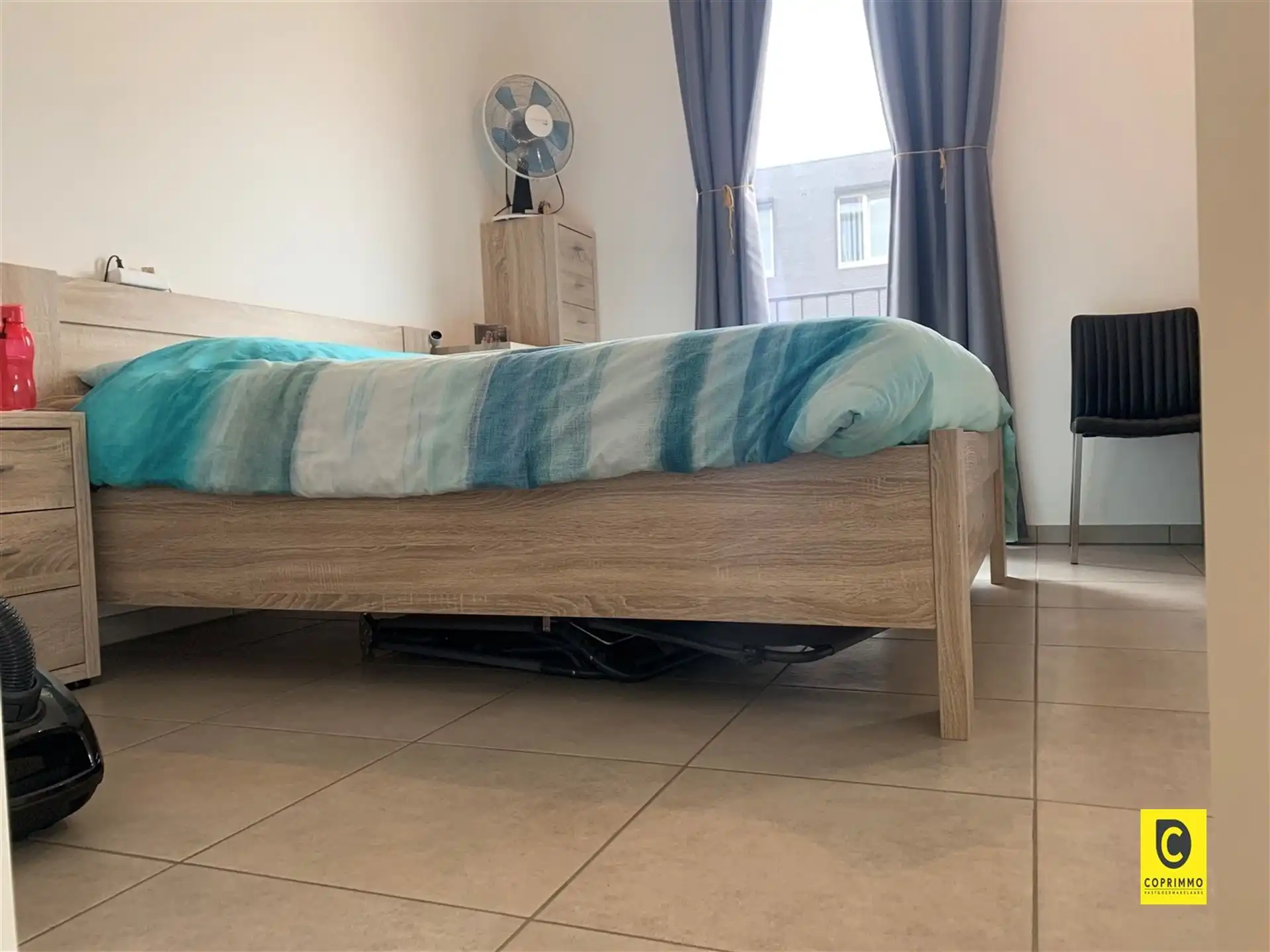 Appartement met 1 slk + T foto 6