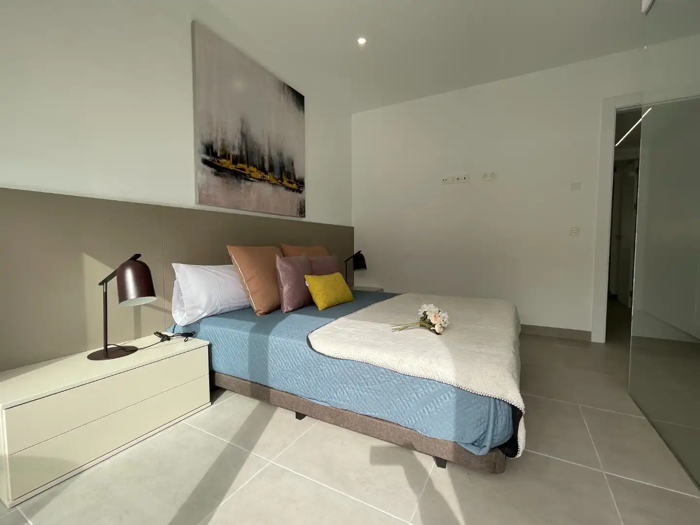 Elisa Beach Villas - San Javier foto 22