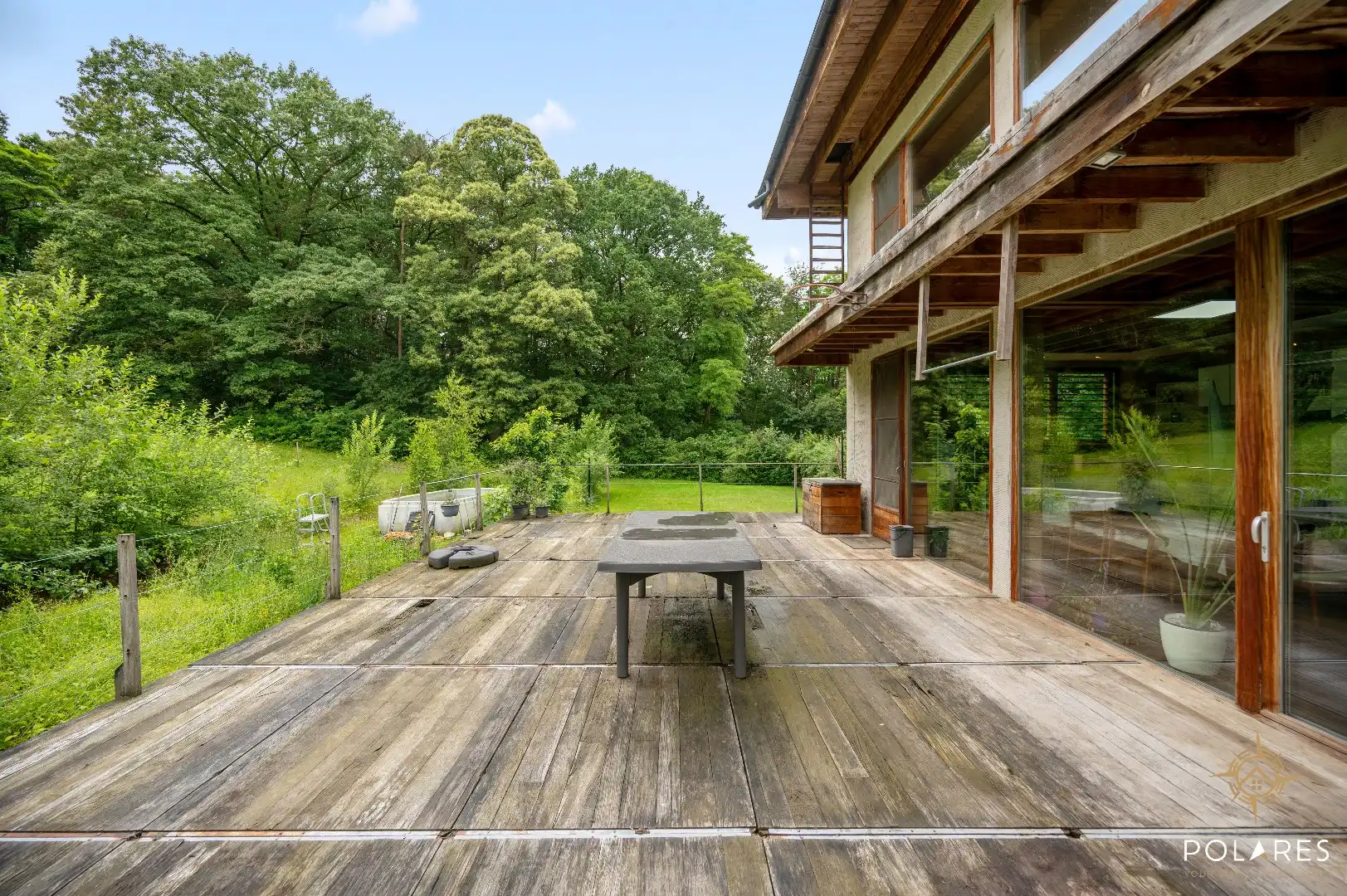 Unieke gezinswoning - duurzaam wonen in het groen foto 11