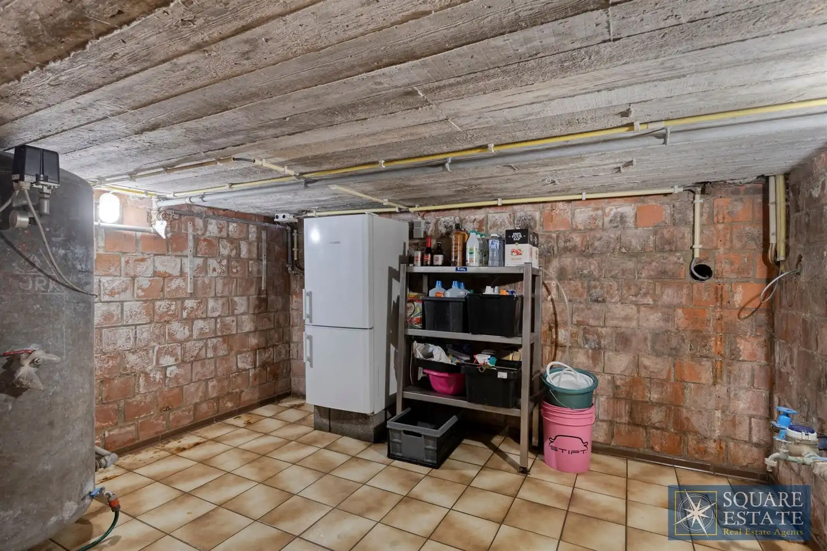 Charmant huis op een perceel van 1,17 hectare, met stal foto 20