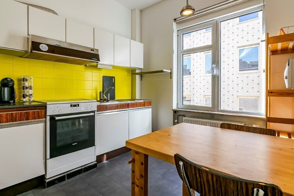 Rustig wonen in het kloppend hart van de Stad foto 5