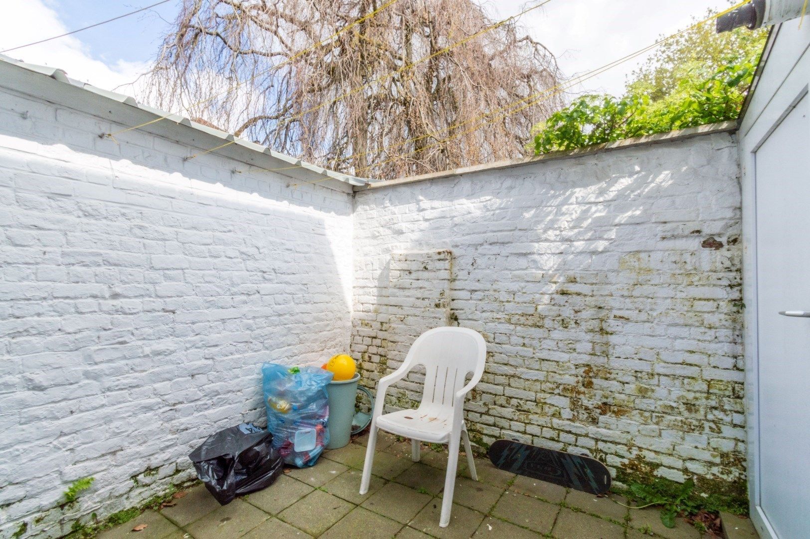 Een goed gelegen ruime stadswoning ! foto 5