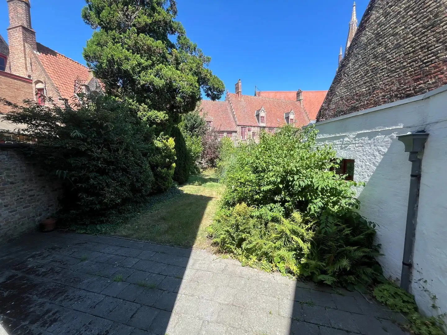 Wonen in een stukje authentiek Brugge! foto 20