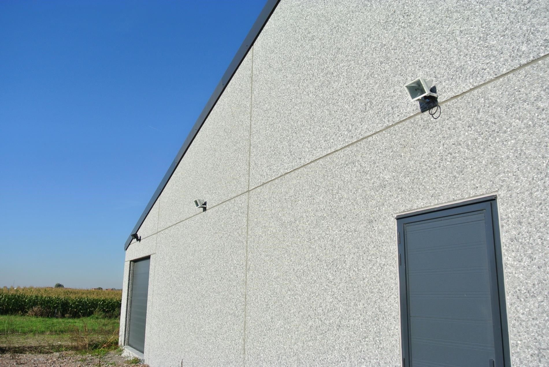 Opslagruimte (200 m²), Lichtervelde foto 8