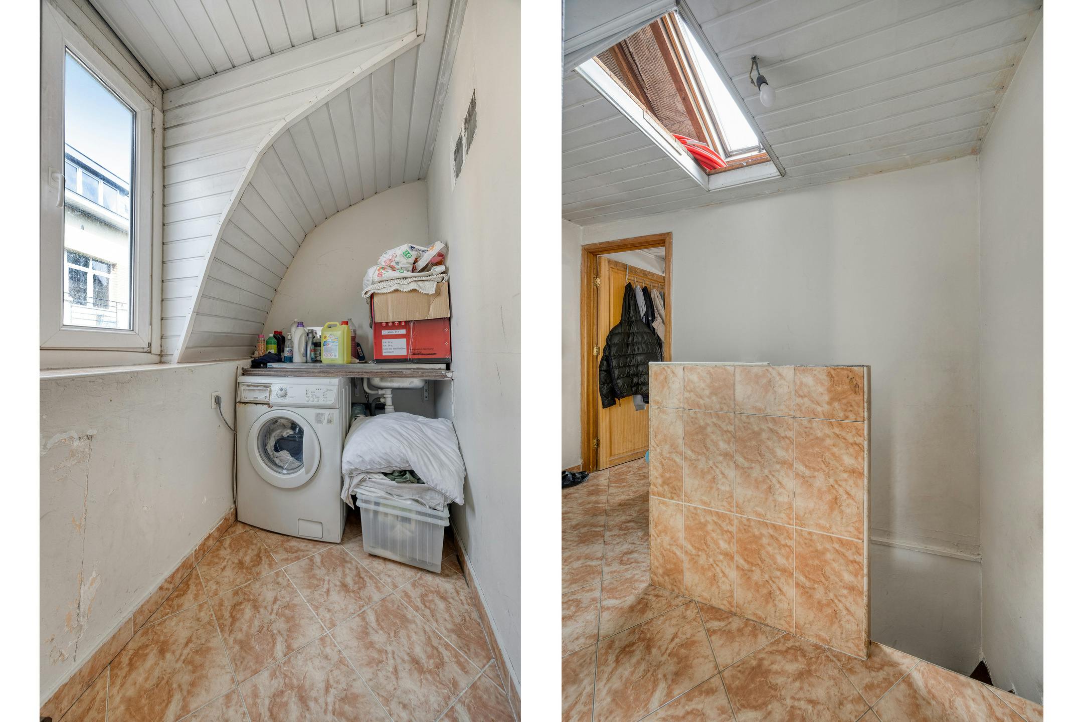 Woning te koop in Brussel nabij Anneessens & Grote Markt foto 16