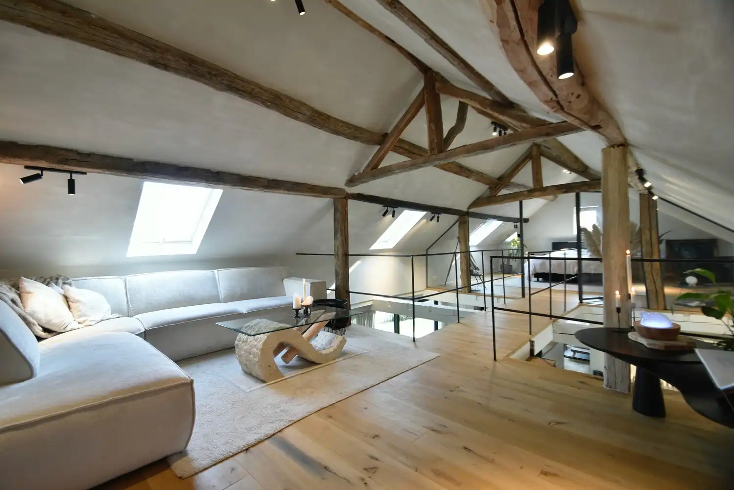 Unieke designloft op een gunstige locatie te Lanaken-Gellik foto 8