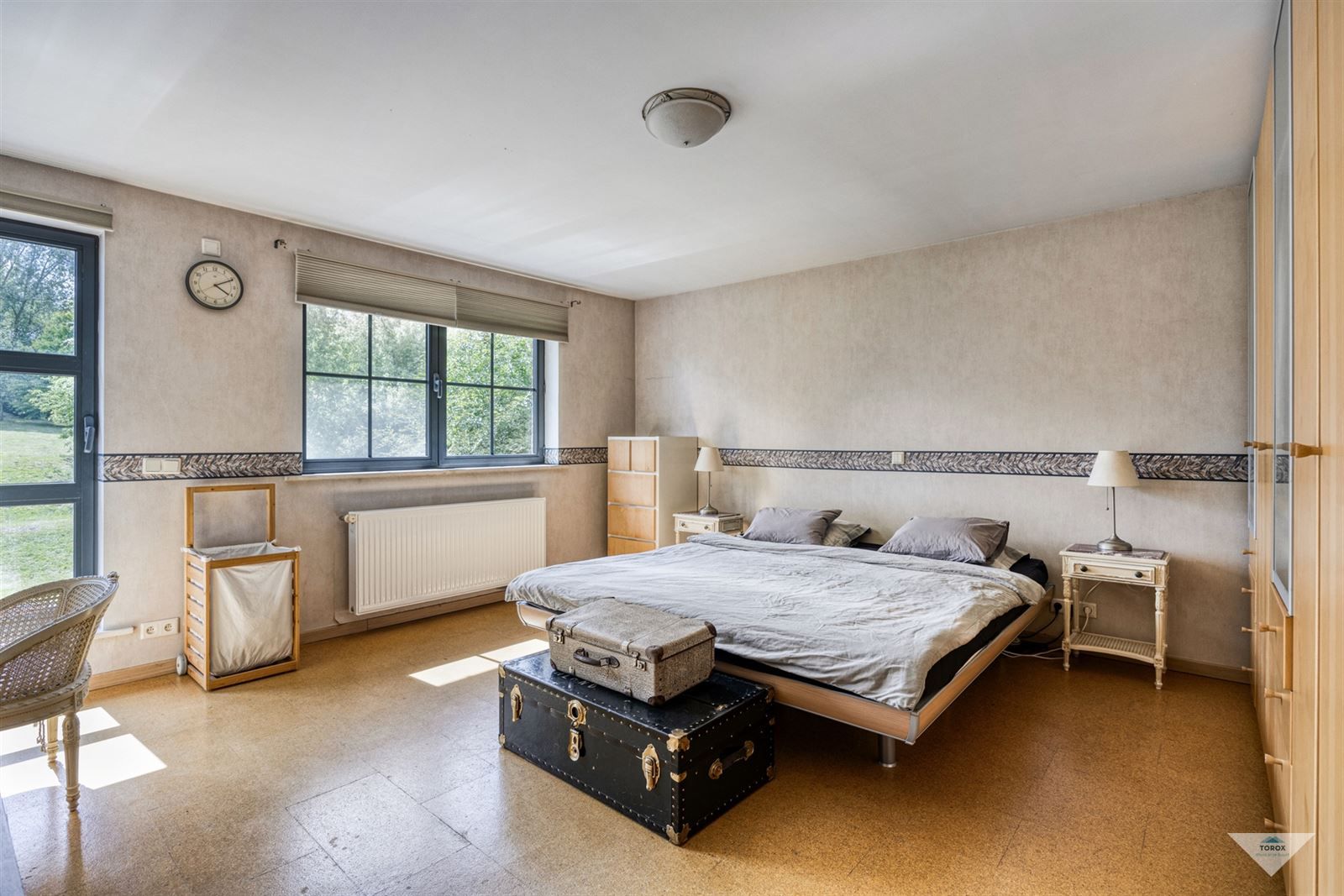 Ruime, energiezuinige woning met adembenemend uitzicht! foto 16