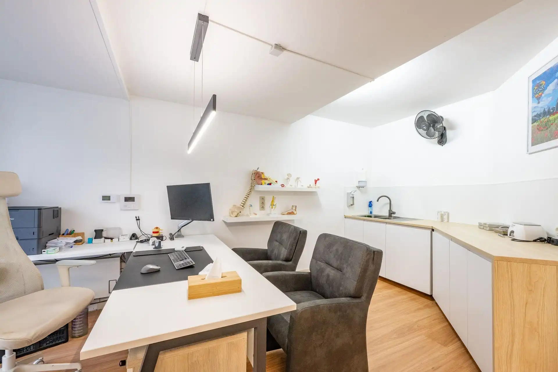 Woning foto 6
