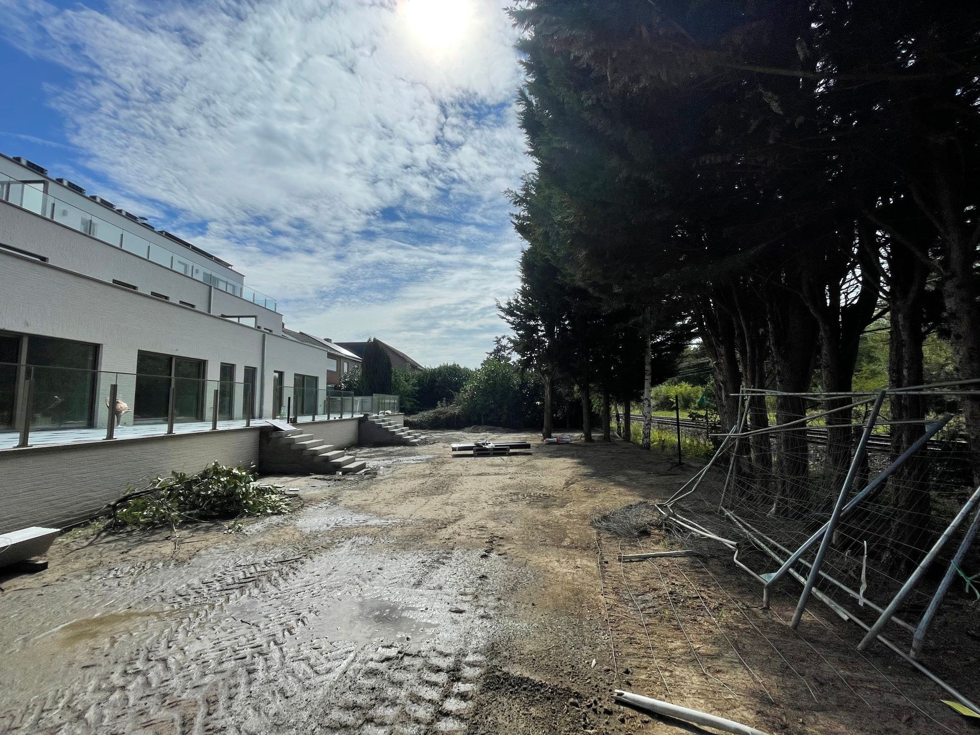 Nieuwbouw appartement op uitstekende locatie foto 24