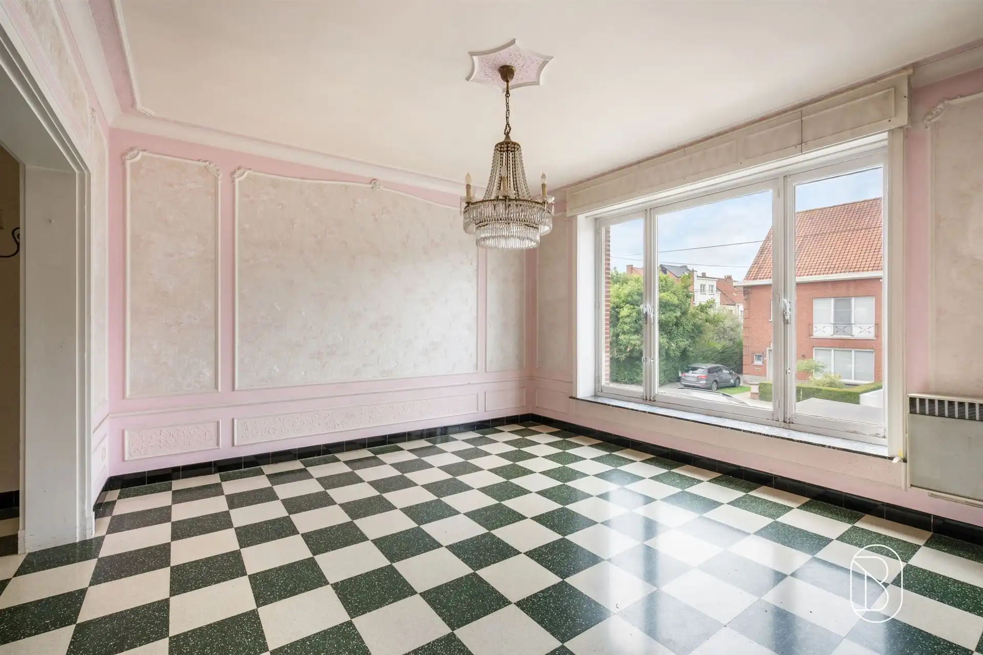 Herenwoning met tuin, op topligging in Pius X, Kortrijk foto 15
